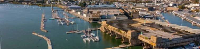 Base navale de Lorient