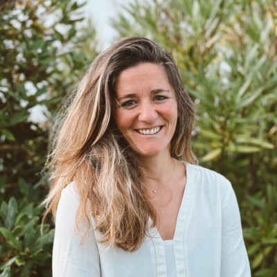 Maëlle Montel, CEO, MPULSE